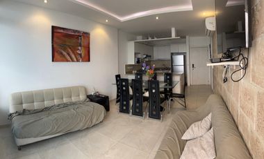 VENTA DEPARTAMENTO 2 DORMITORIOS EN ESMERALDAS GRAND DIAMOND BEACH