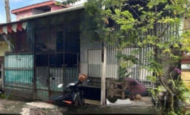 Rumah dijual di Mangngalli, Pallangga, Gowa, Sulawesi Selatan