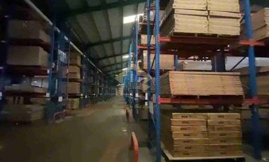 Sewa pabrik di Jatiuwung Tangerang area industri dekat tol Bitung