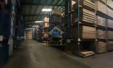 Sewa pabrik di Jatiuwung Tangerang area industri dekat tol Bitung
