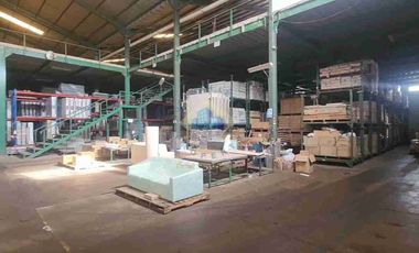 Sewa pabrik di Jatiuwung Tangerang area industri dekat tol Bitung