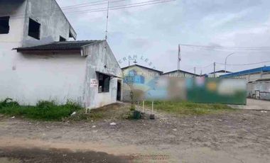 Sewa pabrik di Jatiuwung Tangerang area industri dekat tol Bitung