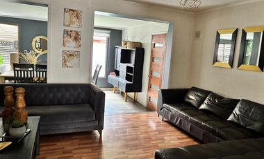 Venta Casa Sector El Bosque Sur – Valdivia