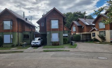 Venta Casa Sector El Bosque Sur – Valdivia