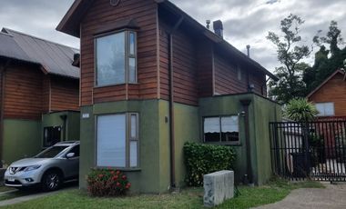 Venta Casa Sector El Bosque Sur – Valdivia