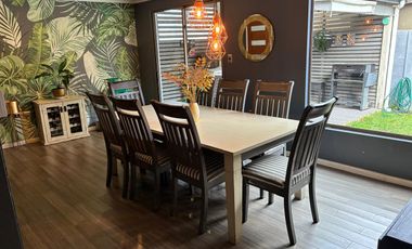 Venta Casa Sector El Bosque Sur – Valdivia