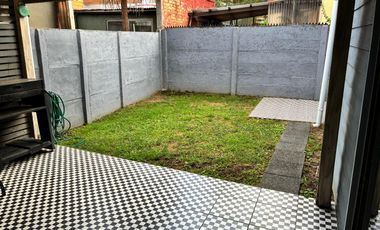 Venta Casa Sector El Bosque Sur – Valdivia