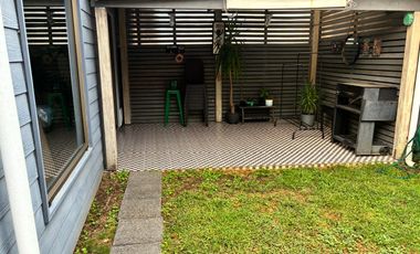 Venta Casa Sector El Bosque Sur – Valdivia