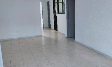 Casa en renta en la Rosas, Tlalnepantla