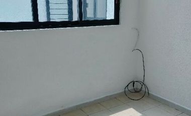 Casa en renta en la Rosas, Tlalnepantla