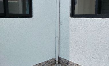 Casa en renta en la Rosas, Tlalnepantla