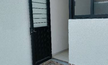 Casa en renta en la Rosas, Tlalnepantla