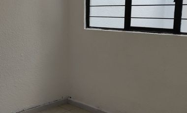 Casa en renta en la Rosas, Tlalnepantla