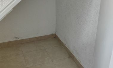 Casa en renta en la Rosas, Tlalnepantla