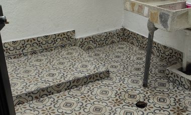 Casa en renta en la Rosas, Tlalnepantla