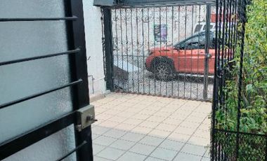 Casa en renta en la Rosas, Tlalnepantla