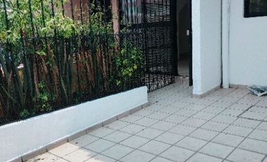 Casa en renta en la Rosas, Tlalnepantla