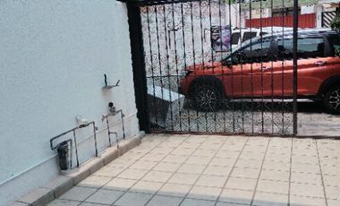 Casa en renta en la Rosas, Tlalnepantla