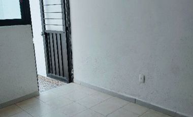 Casa en renta en la Rosas, Tlalnepantla