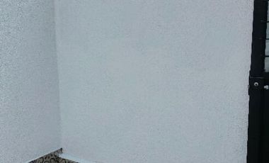 Casa en renta en la Rosas, Tlalnepantla