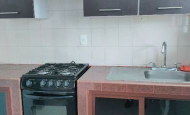 Casa en renta en la Rosas, Tlalnepantla