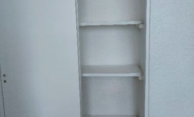 Casa en renta en la Rosas, Tlalnepantla