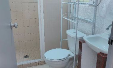 Casa en renta en la Rosas, Tlalnepantla