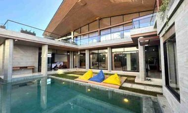 Dijual villa matahari terbit sanur denpasar bali