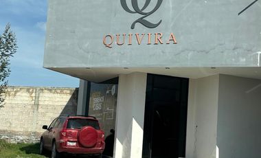CASA EN VENTA QUIVIRA