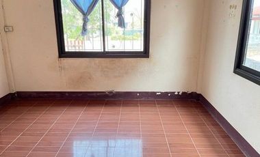 F1-0357 ขายบ้านเดี่ยว ต. หนองมะแซว อ.เมืองอำนาจเจริญ จ.อำนาจเจริญ