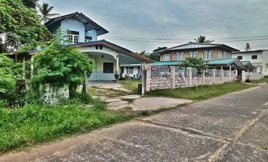 FLK2_142_1 ขายบ้านเดี่ยว เทศบาล 14 ต. ขามเปี้ย อ.โพธิ์ชัย จ.ร้อยเอ็ด
