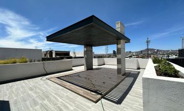EN RENTA DEPARTAMENTO 2 RECAMARAS ZONA NORTE DE LEON GUANAJUATO