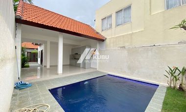 KBP1544  Brandnew Villa 2 Bedroom In complex Area.
