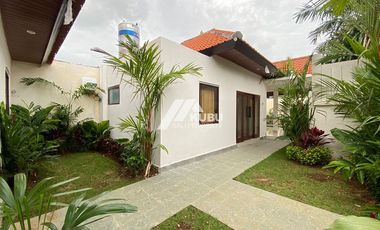 KBP1544  Brandnew Villa 2 Bedroom In complex Area.