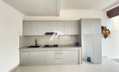 KBP1544  Brandnew Villa 2 Bedroom In complex Area.