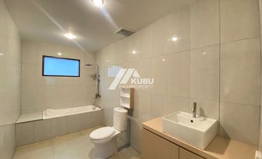 KBP1544  Brandnew Villa 2 Bedroom In complex Area.