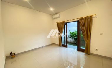 KBP1544  Brandnew Villa 2 Bedroom In complex Area.