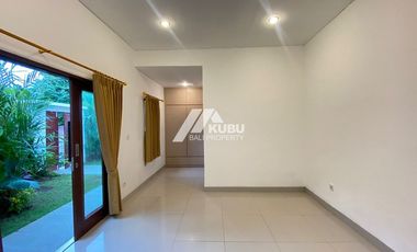 KBP1544  Brandnew Villa 2 Bedroom In complex Area.