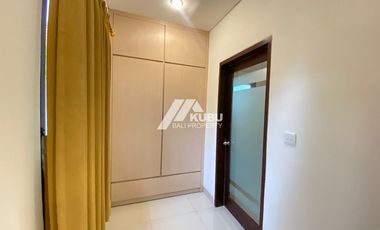KBP1544  Brandnew Villa 2 Bedroom In complex Area.