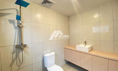 KBP1544  Brandnew Villa 2 Bedroom In complex Area.