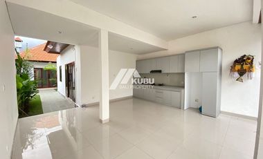 KBP1544  Brandnew Villa 2 Bedroom In complex Area.