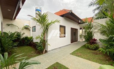 KBP1544  Brandnew Villa 2 Bedroom In complex Area.