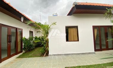 KBP1544  Brandnew Villa 2 Bedroom In complex Area.