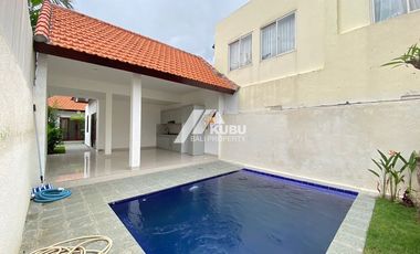 KBP1544  Brandnew Villa 2 Bedroom In complex Area.