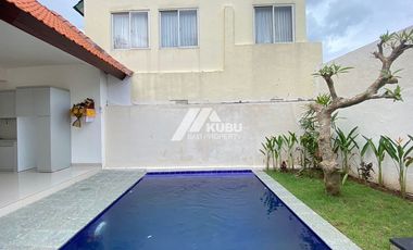 KBP1544  Brandnew Villa 2 Bedroom In complex Area.