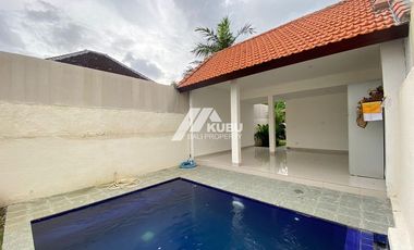 KBP1544  Brandnew Villa 2 Bedroom In complex Area.