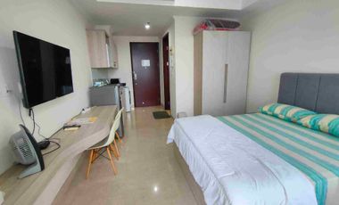 Jual Cepat Apartemen Menteng Park
