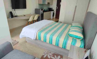 Jual Cepat Apartemen Menteng Park