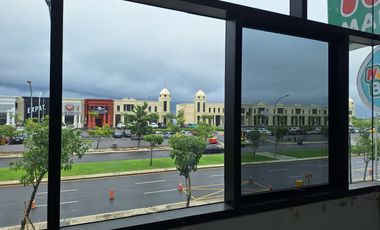 Ruko delft Shop office apartment citraland city losari CPI makassar tanjung bunga