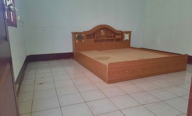 F1-0669 ขายบ้านเดี่ยว หมู่ 3 ต. แวง อ.โพนทอง จ.ร้อยเอ็ด